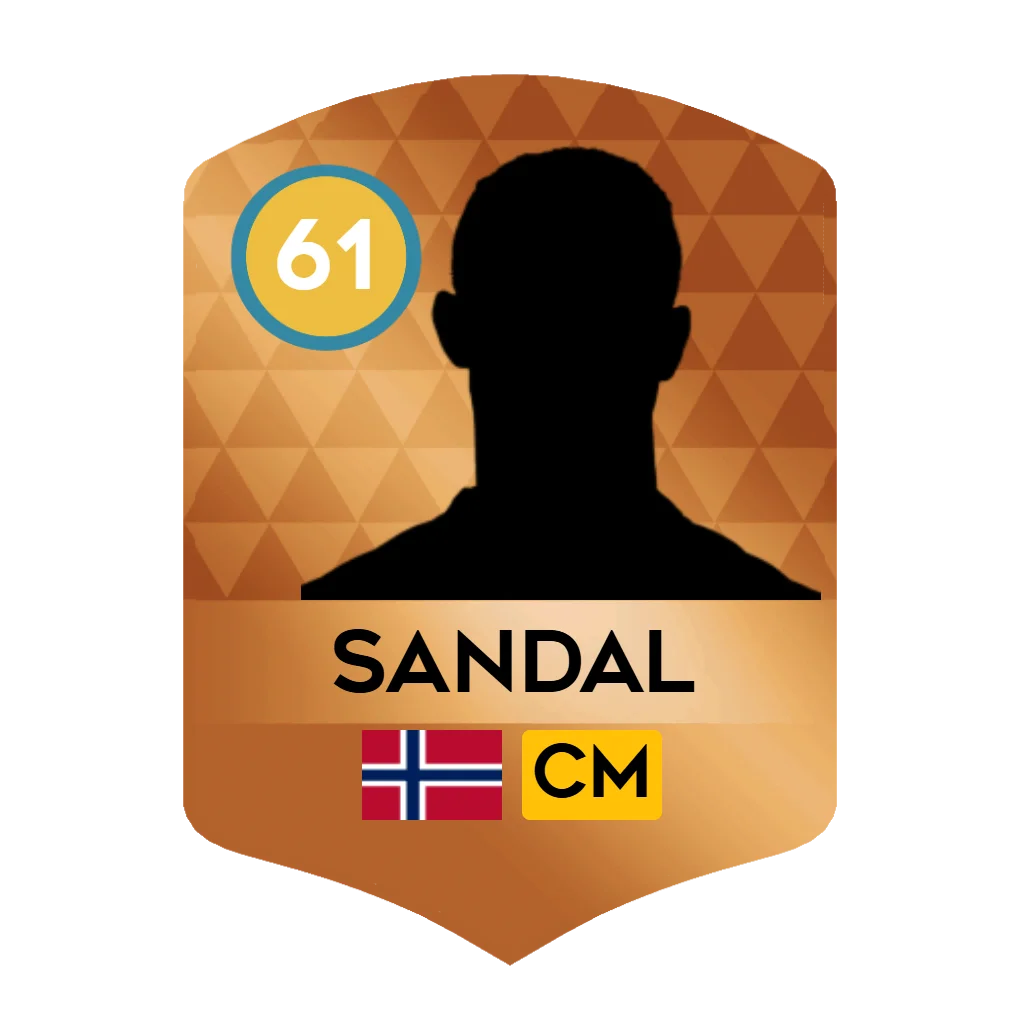 Sandal