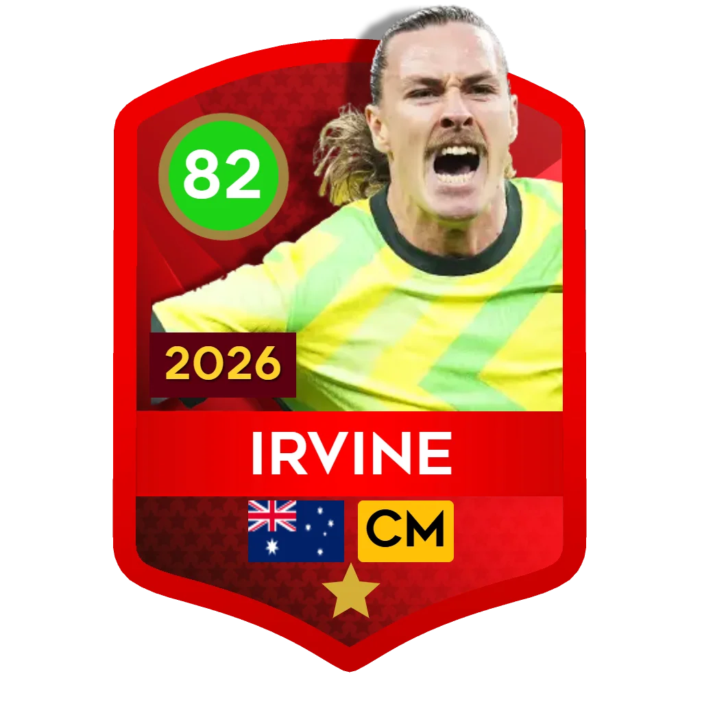 Irvine