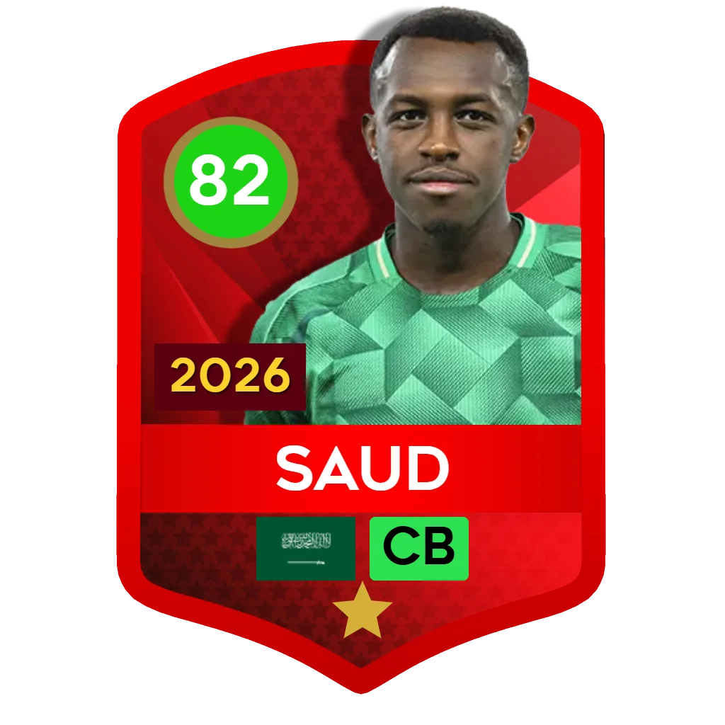 Saud