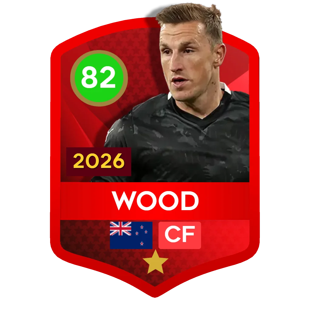 Wood