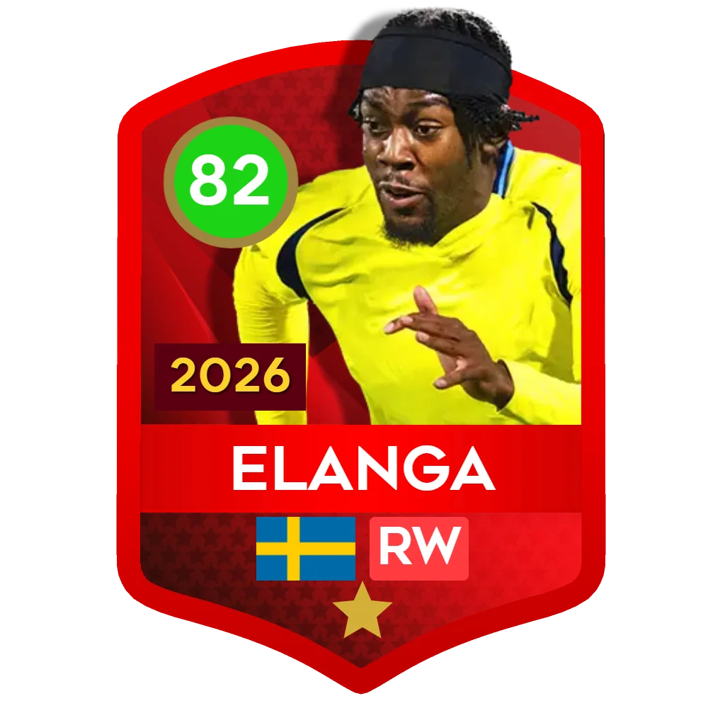 Elanga
