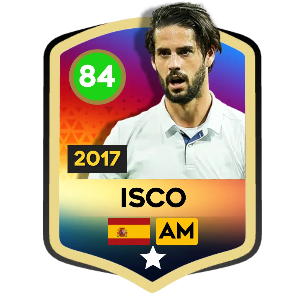 Francisco Alarcón DLS 26 Card