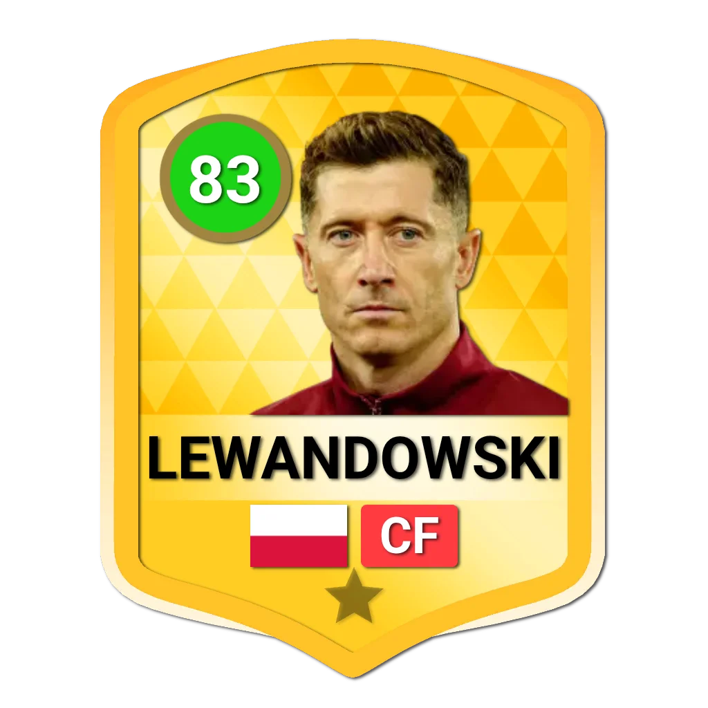 Lewandowski