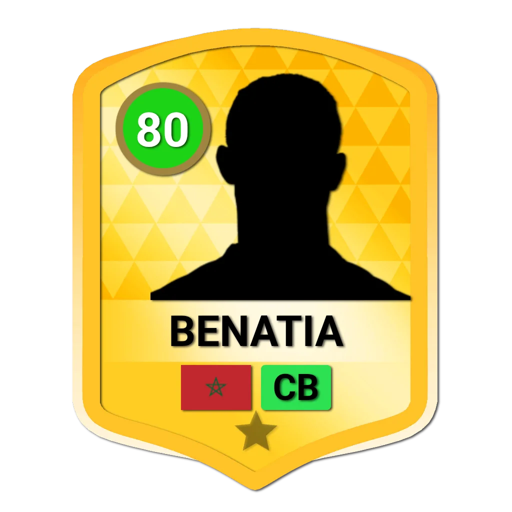 Benatia