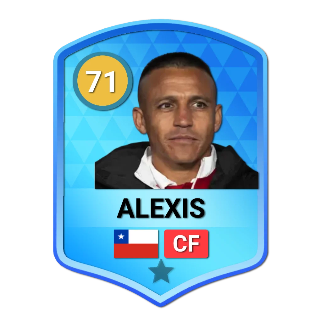 Alexis