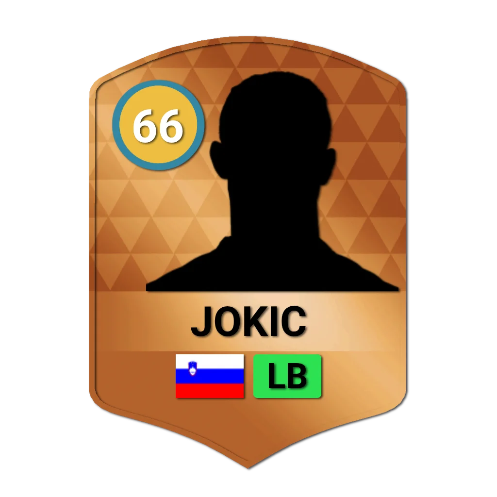 Jokic