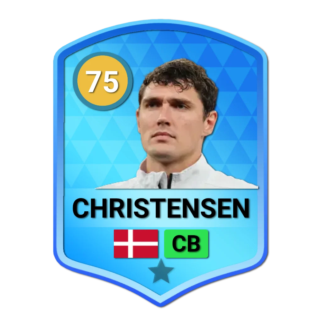 Christensen