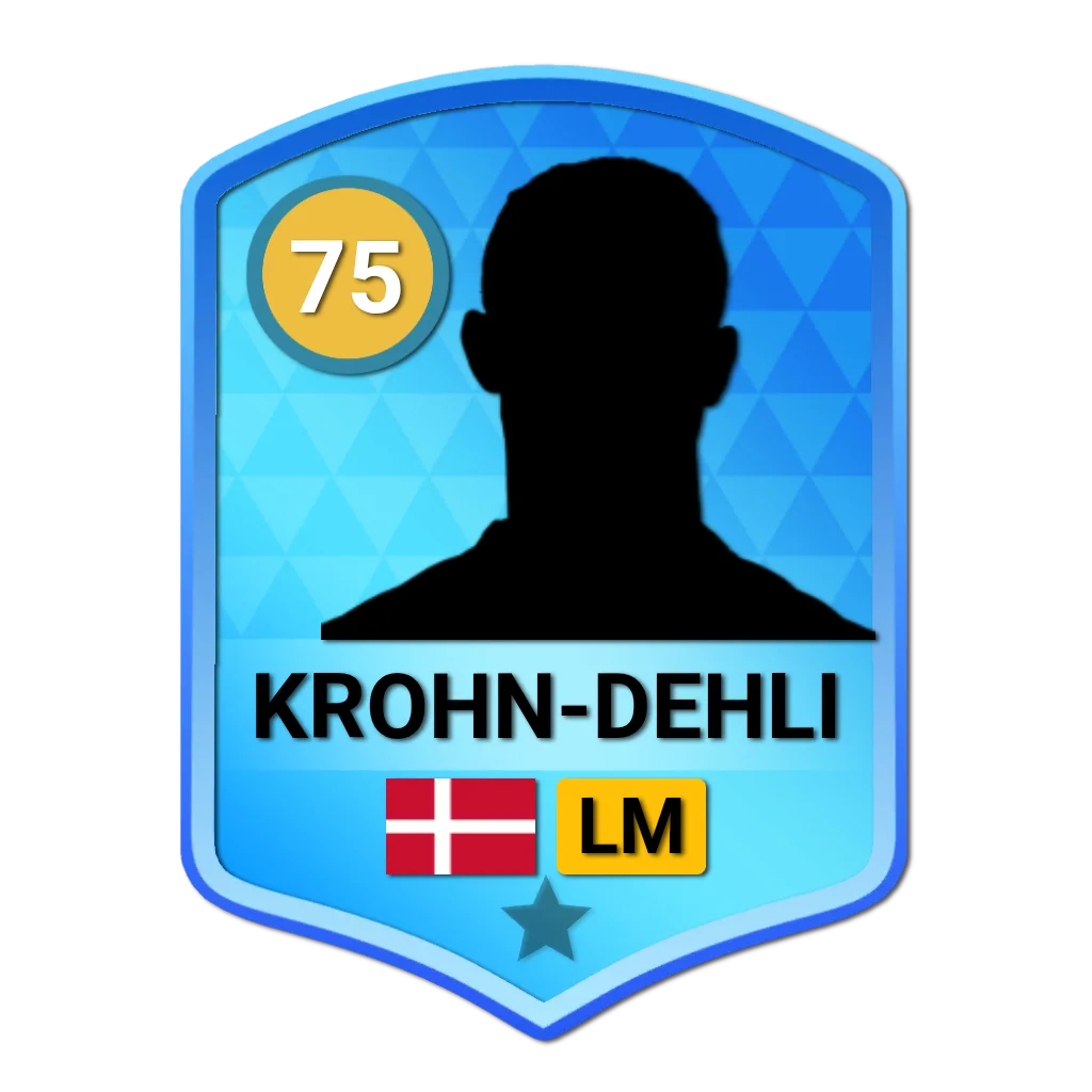 Krohn-Dehli