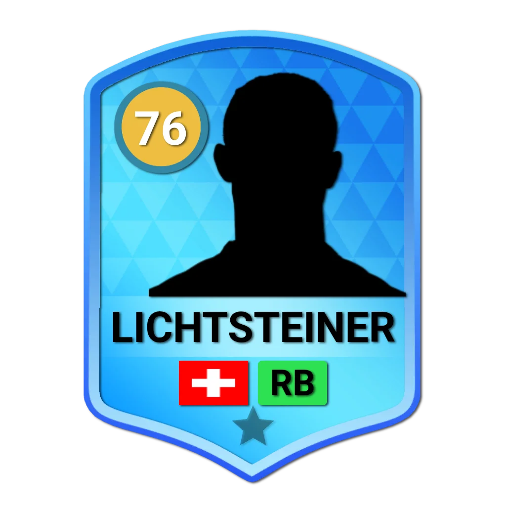 Lichtsteiner