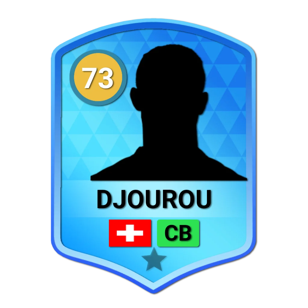Djourou
