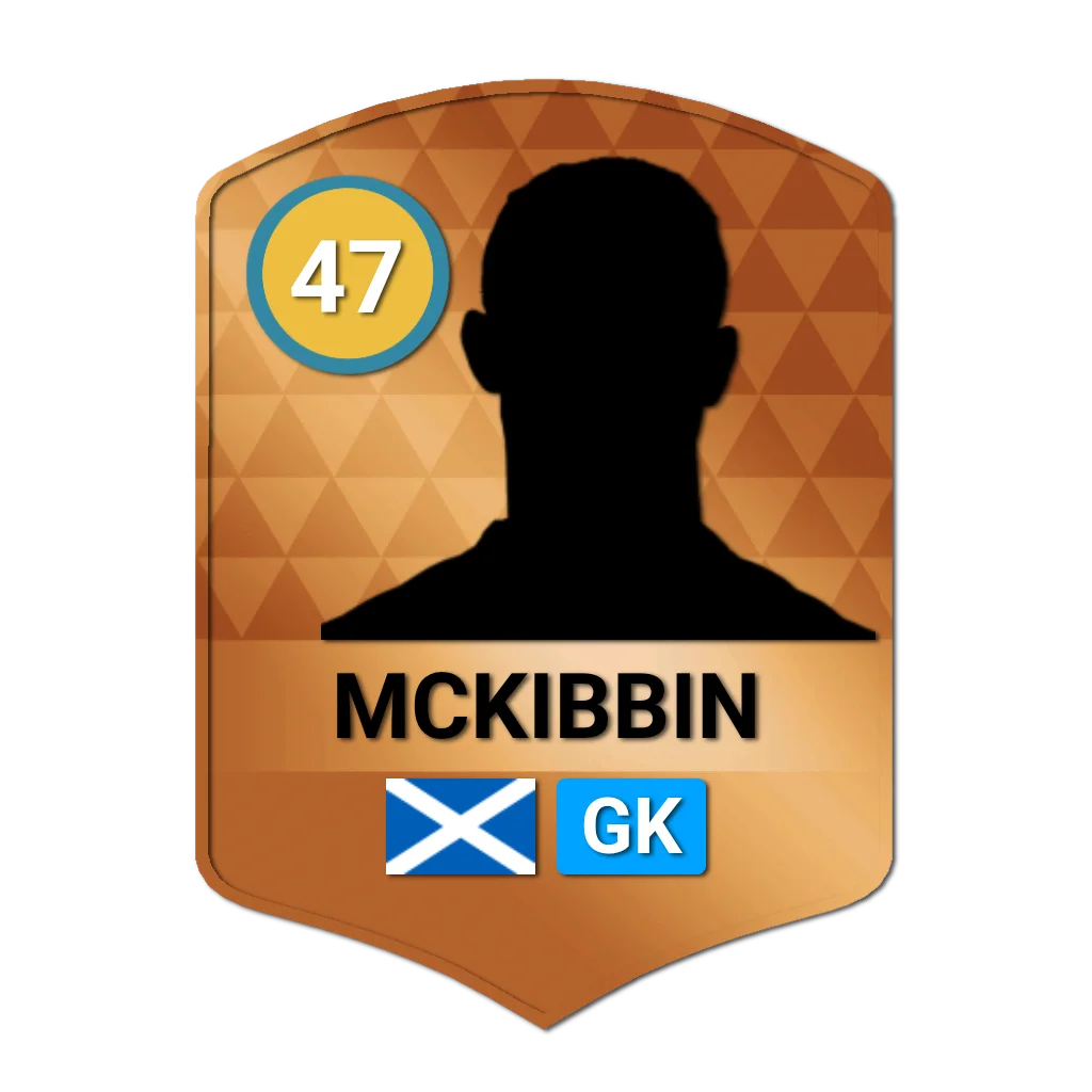 McKibbin