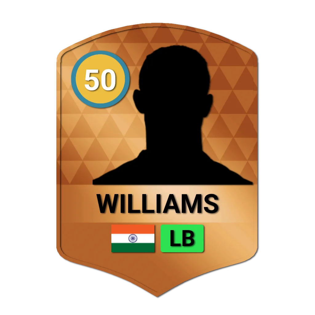Williams