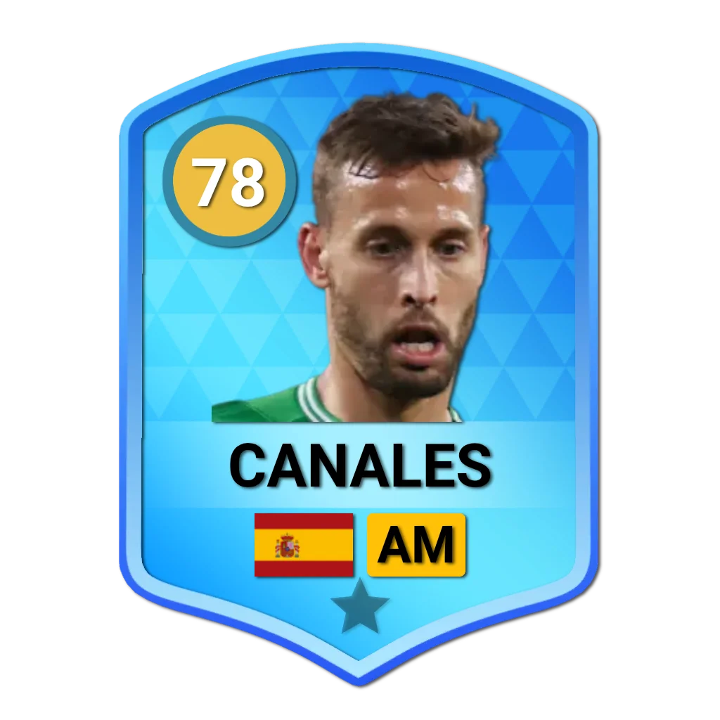 Canales