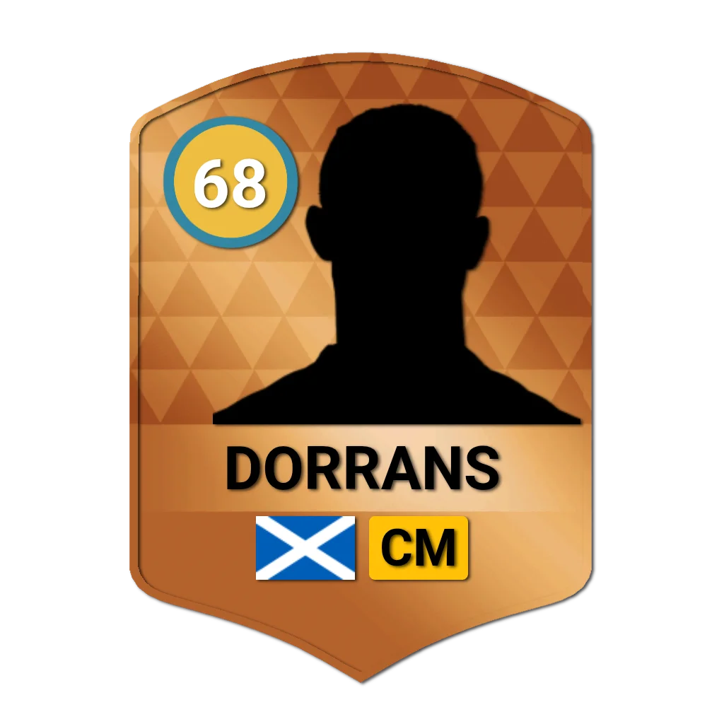 Dorrans