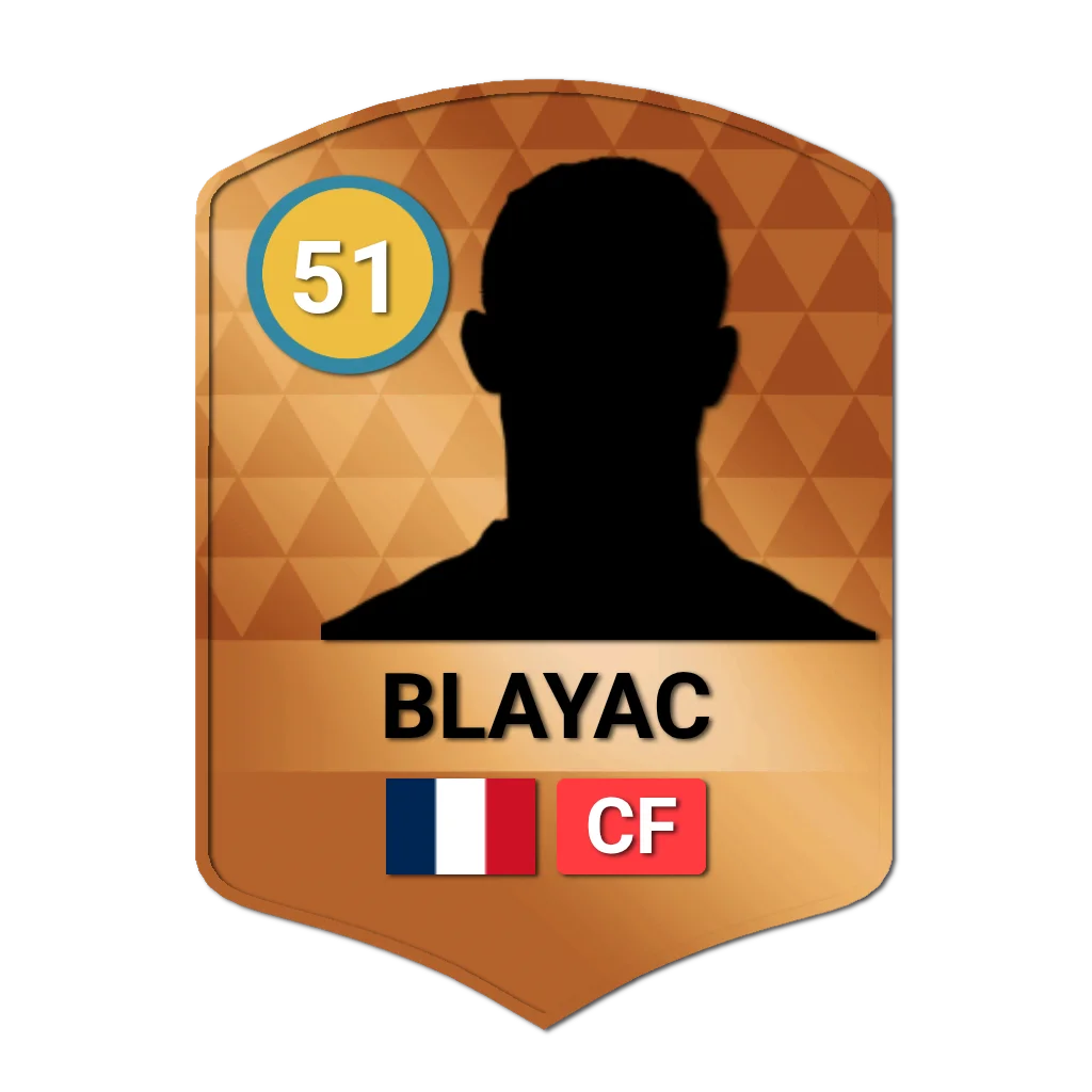Blayac