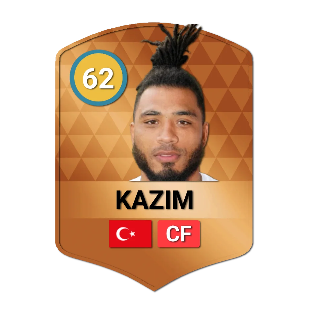 Kazim