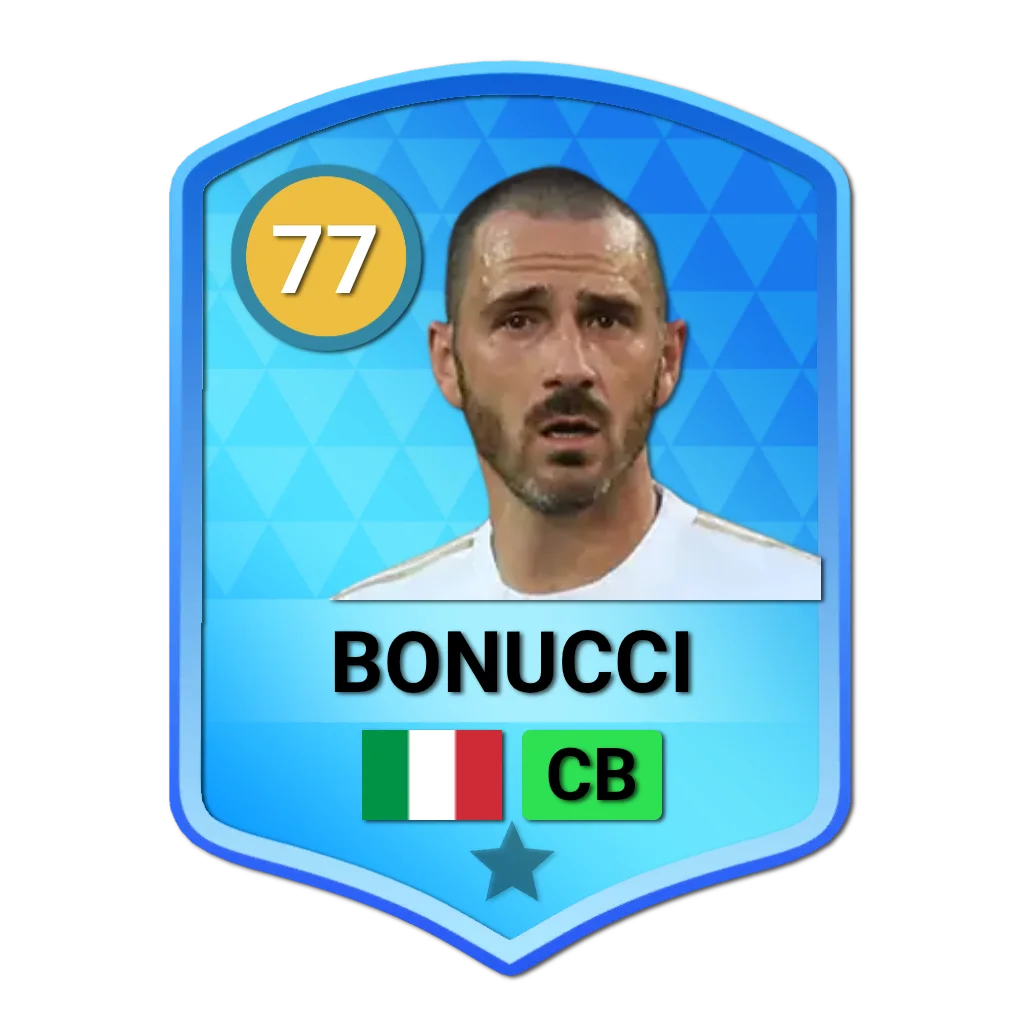 Bonucci