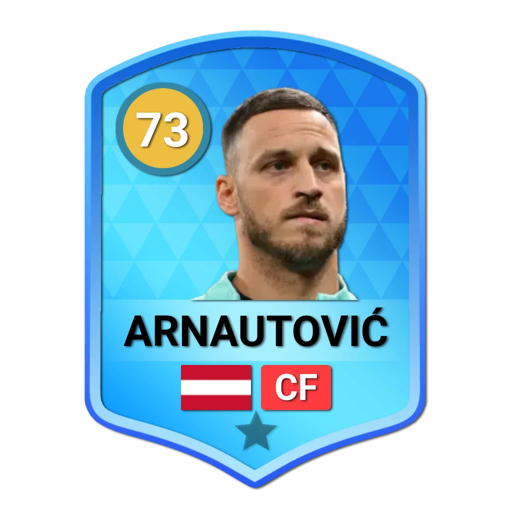 Arnautović