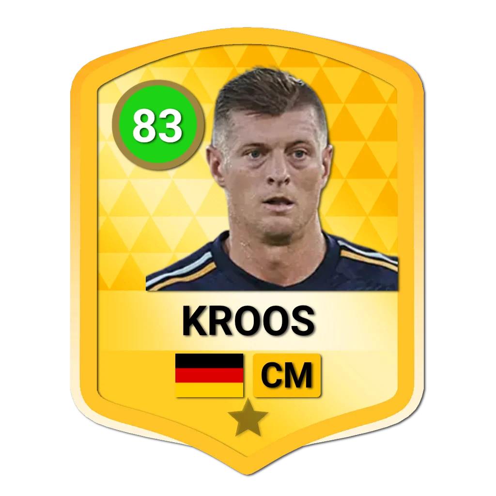 Kroos