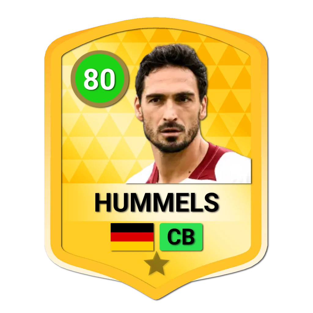Hummels
