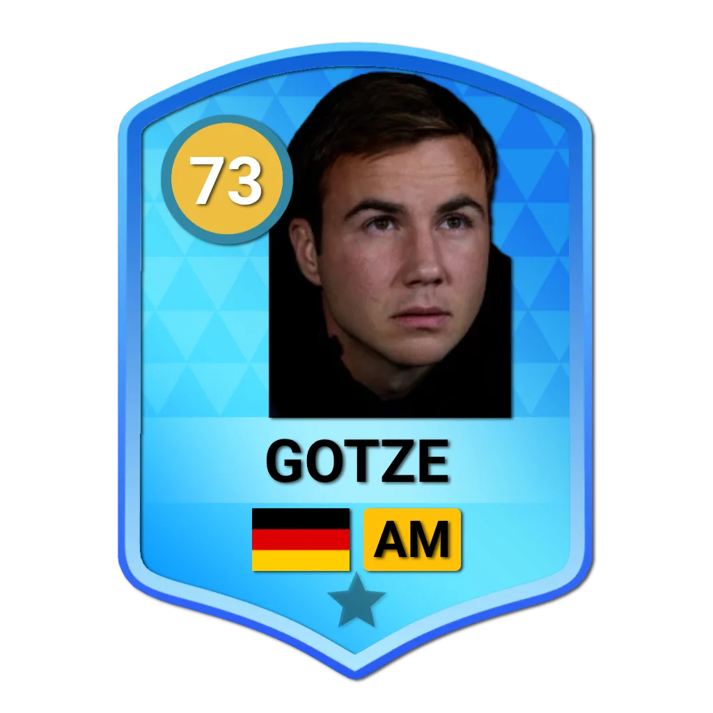 Gotze