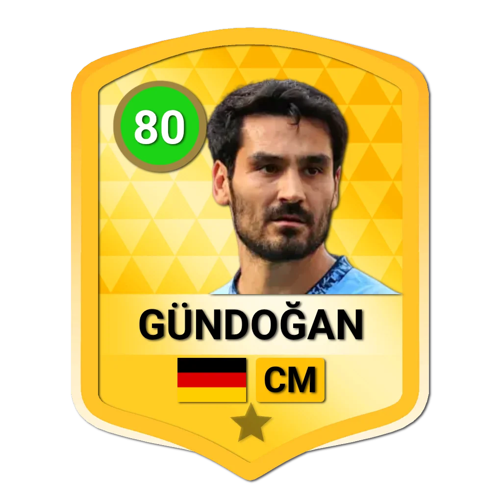 Gündoğan