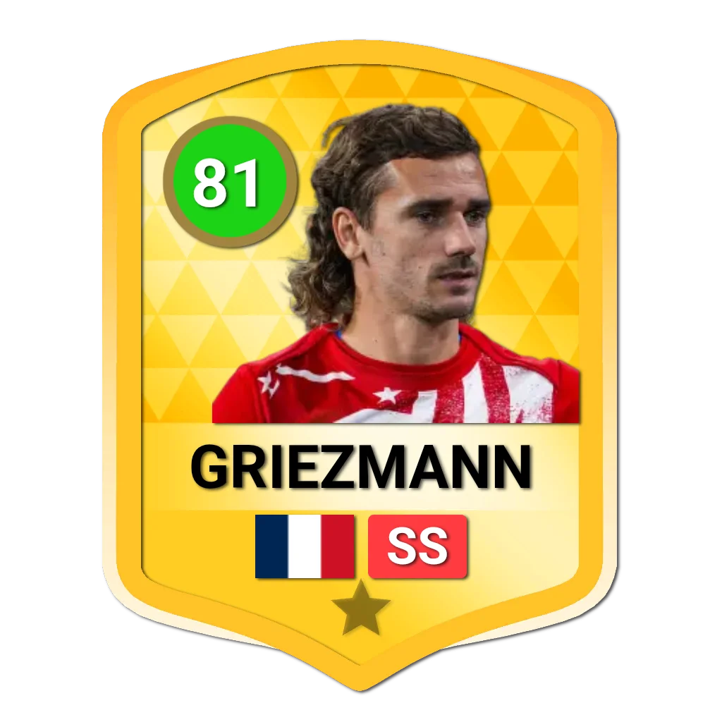 Griezmann