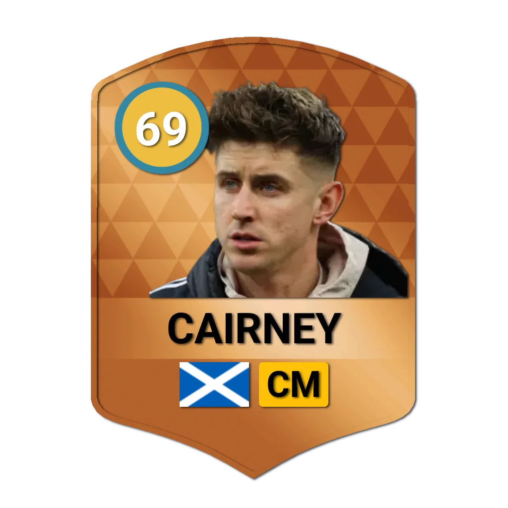 Cairney