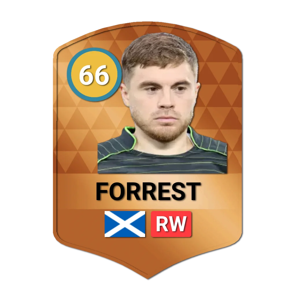 Forrest