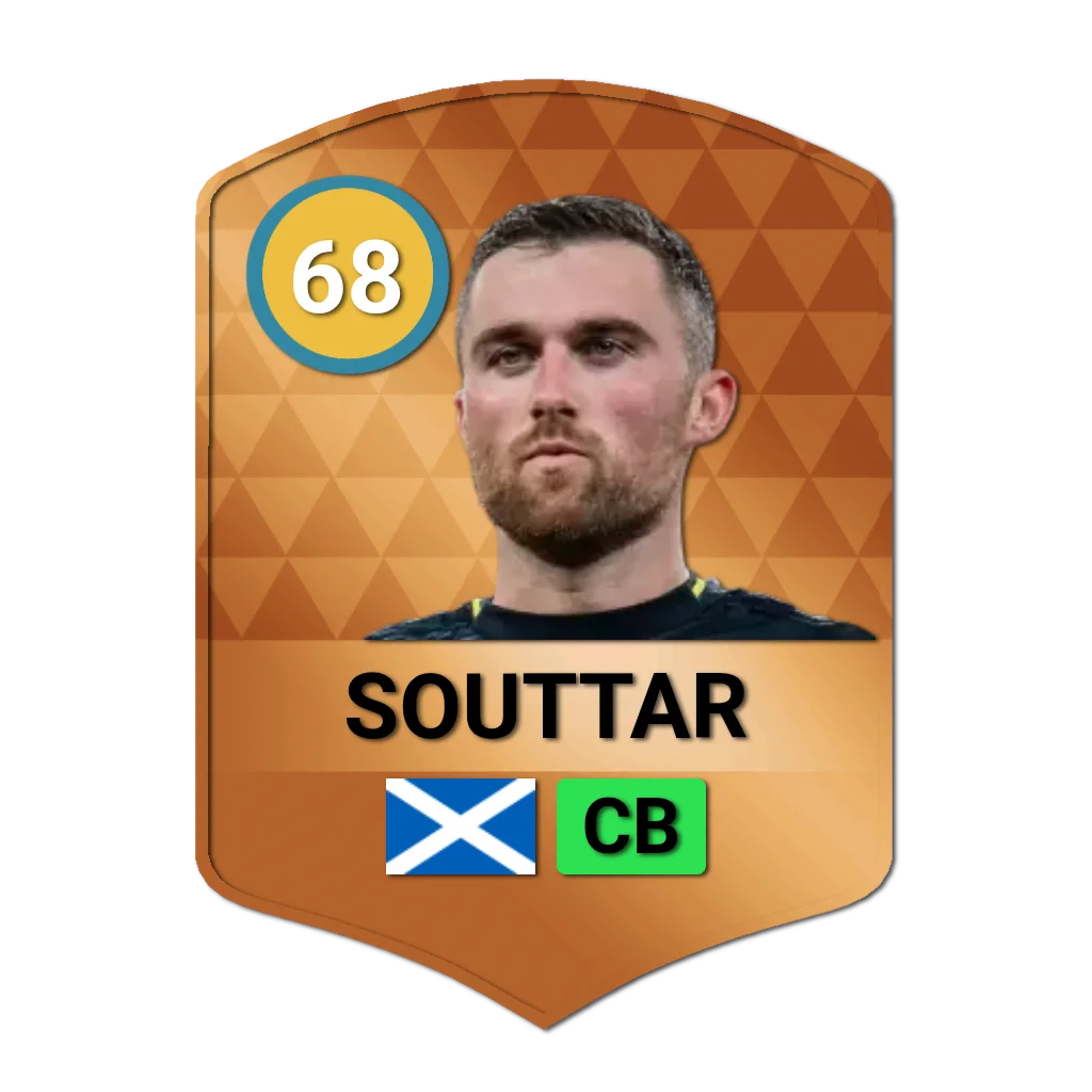 Souttar
