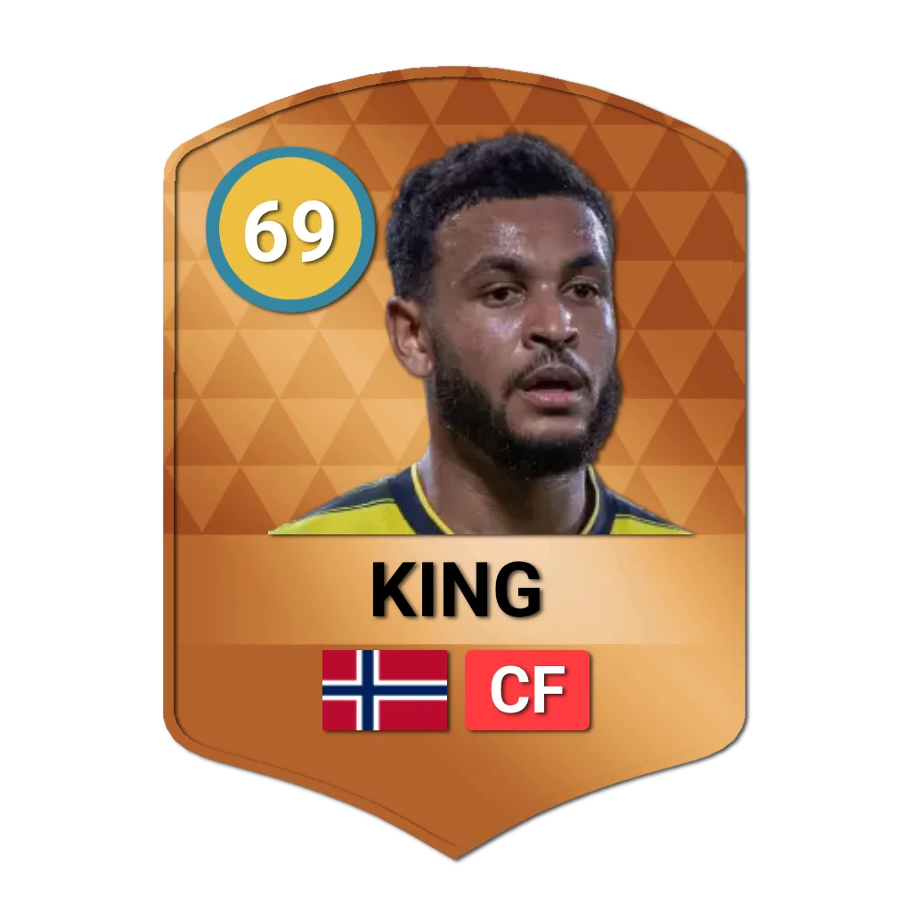 King