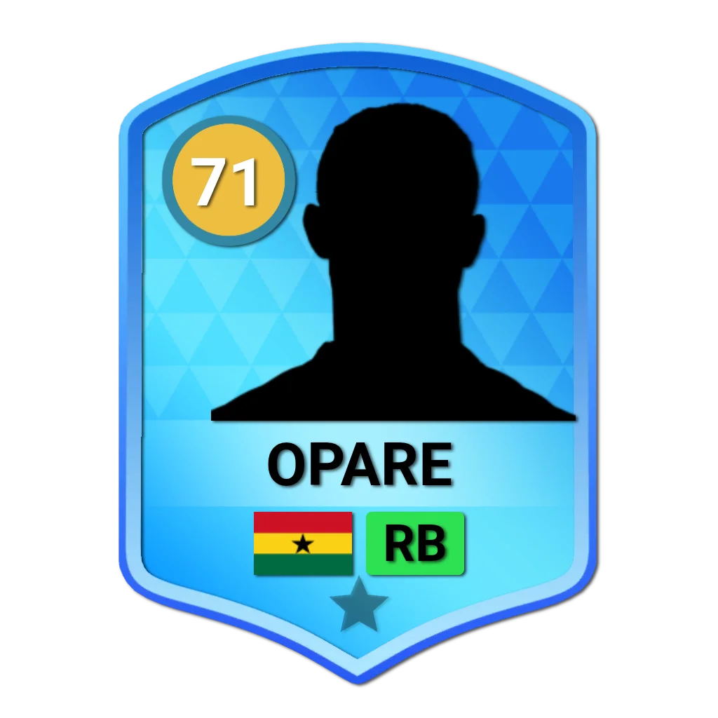 Opare