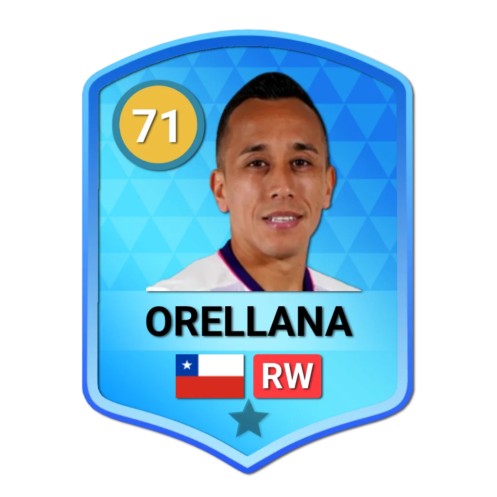 Orellana