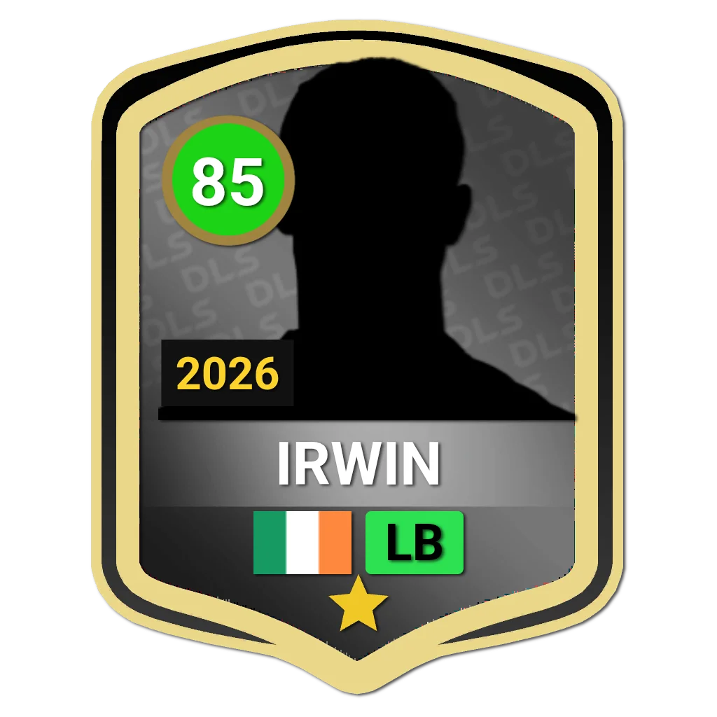 Irwin