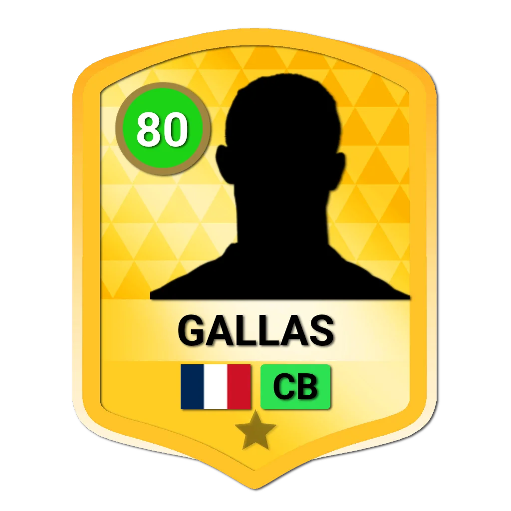 Gallas
