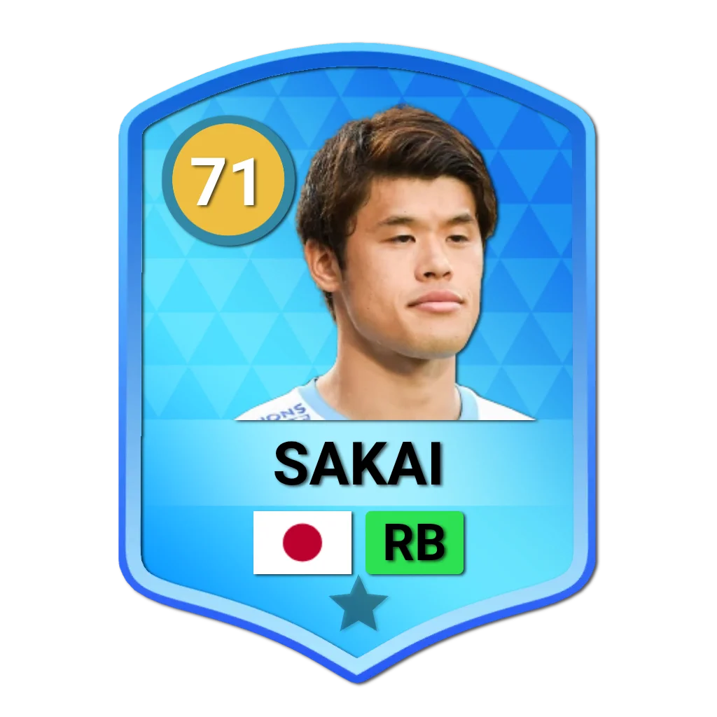 Sakai