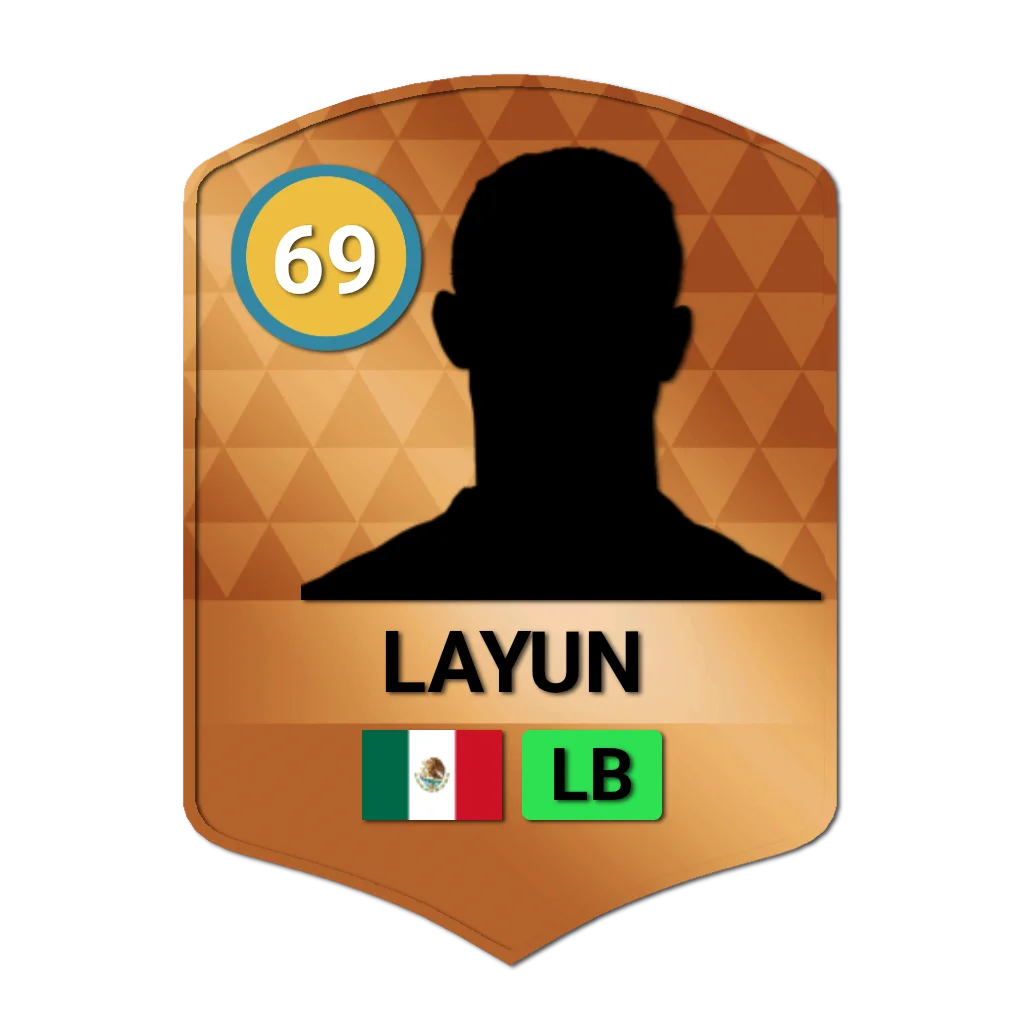 Layun