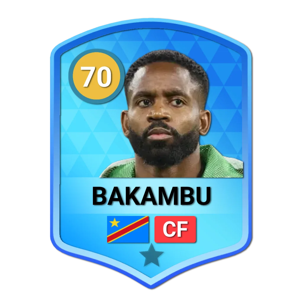 Bakambu