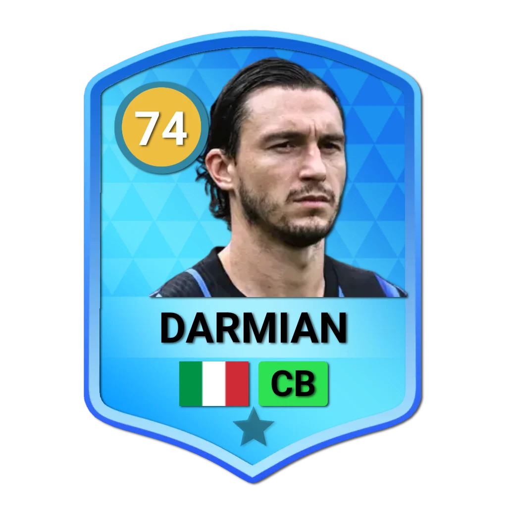 Darmian