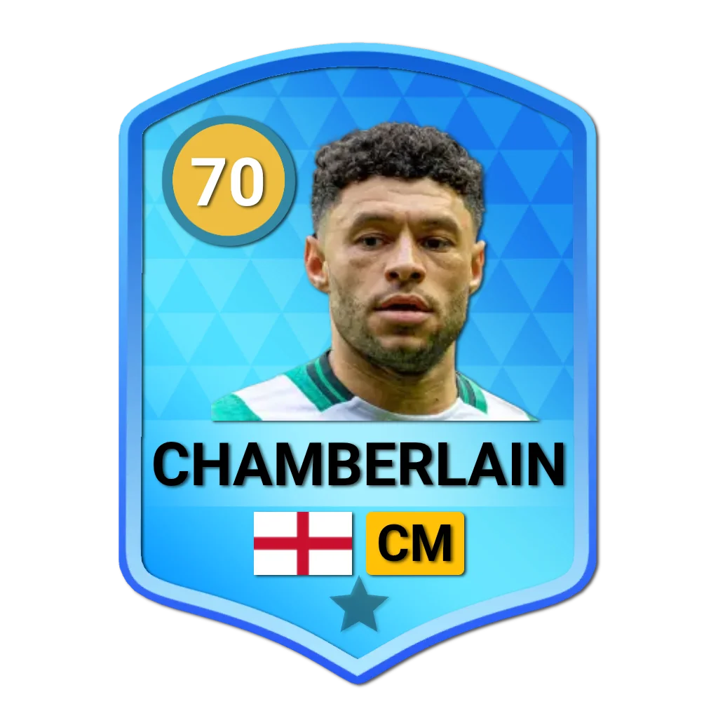 Chamberlain