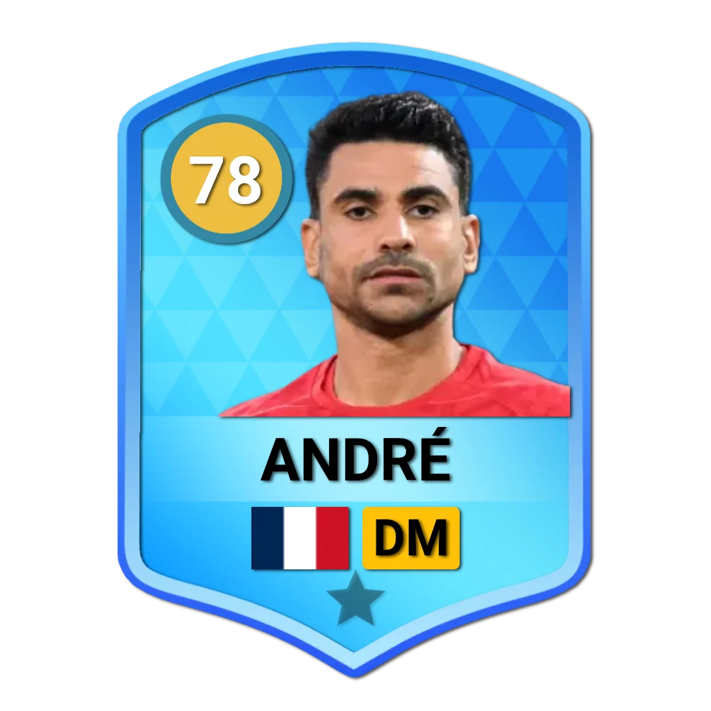 André