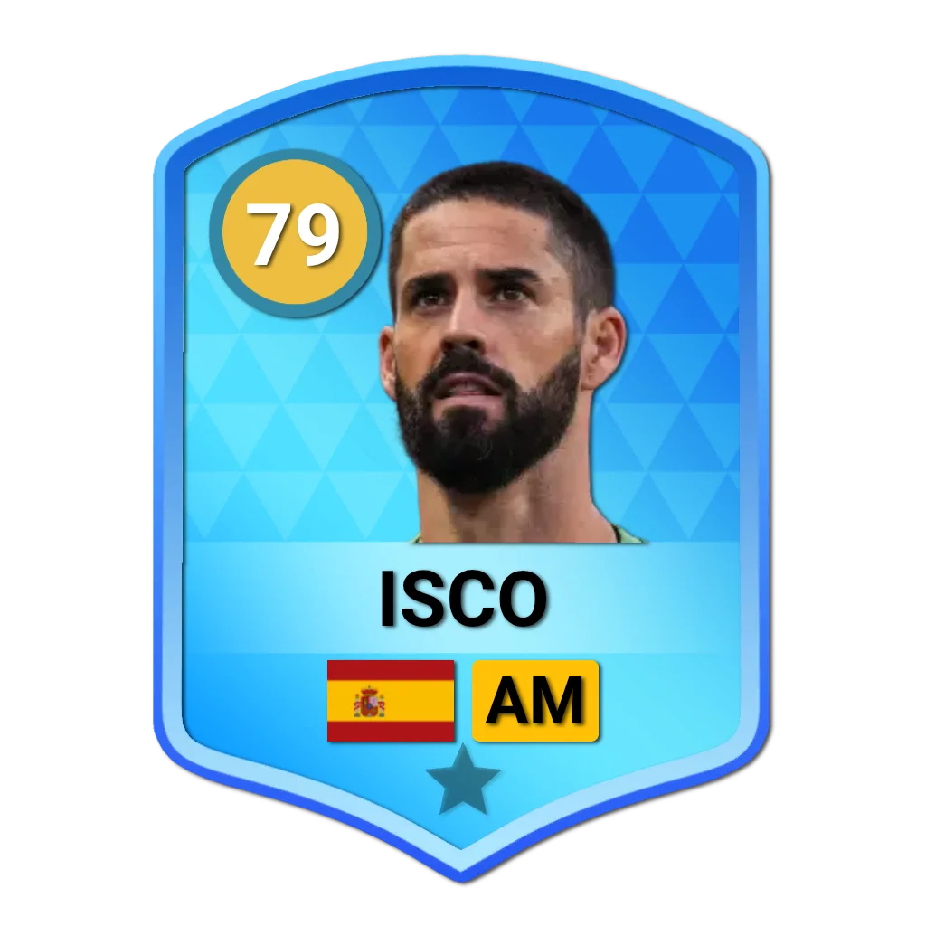 Isco