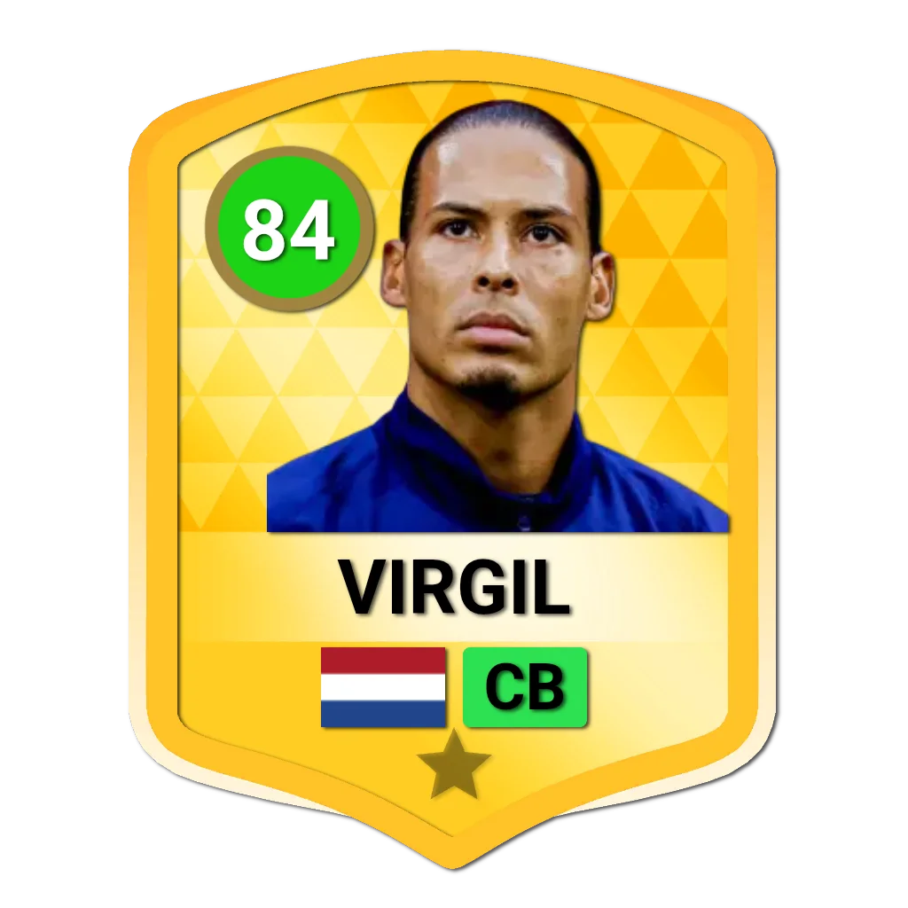 Virgil