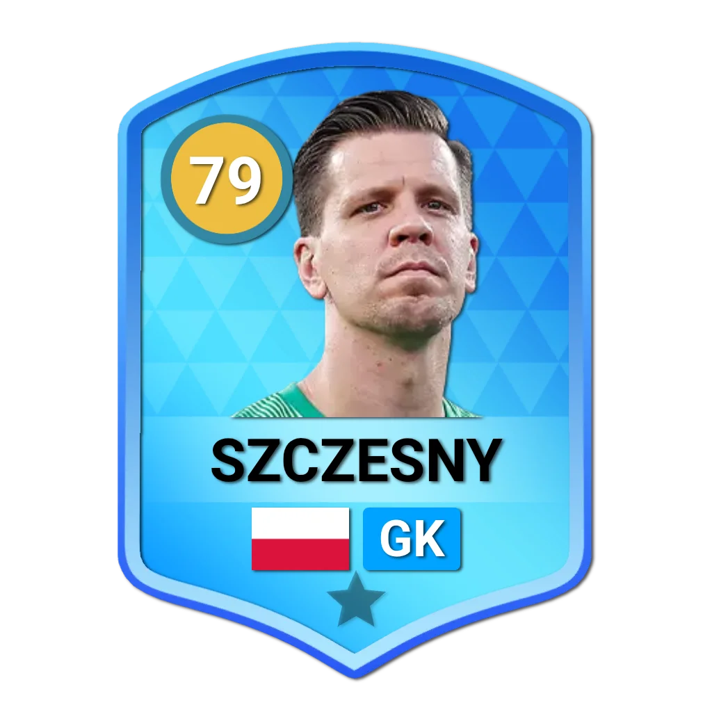 Szczesny