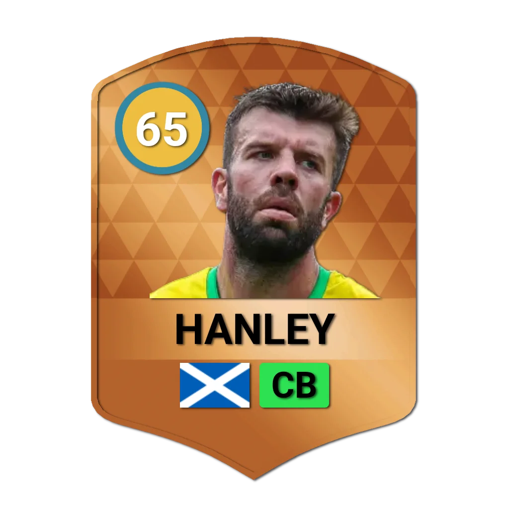 Hanley