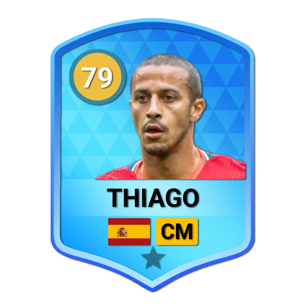 Thiago