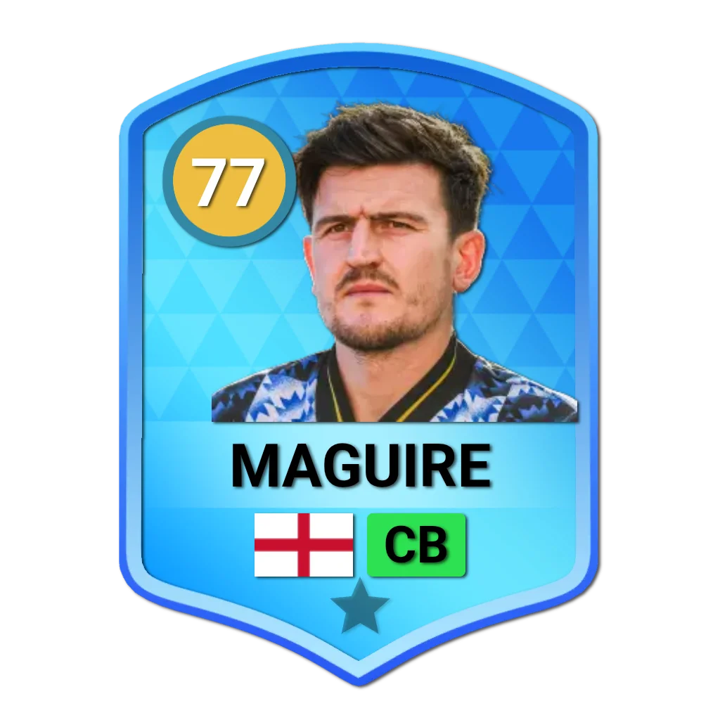Maguire