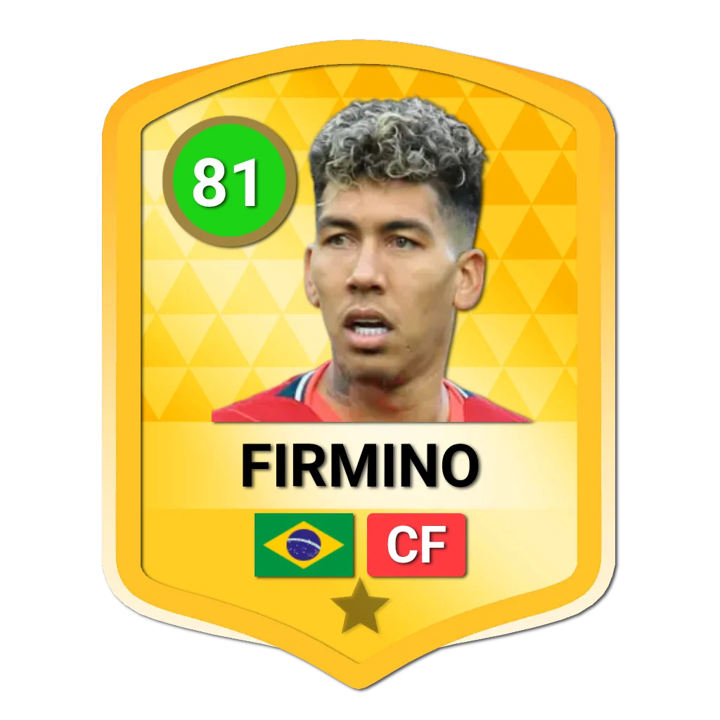 Firmino