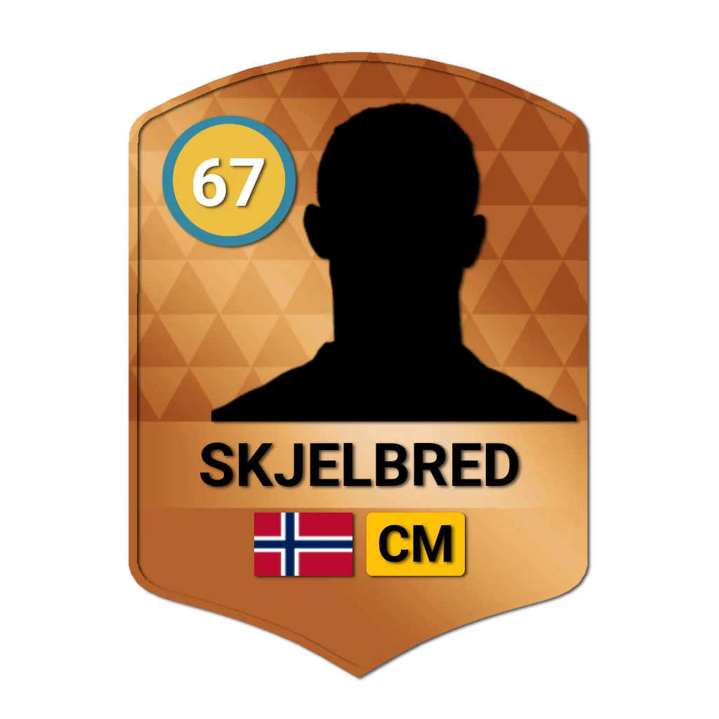 Skjelbred