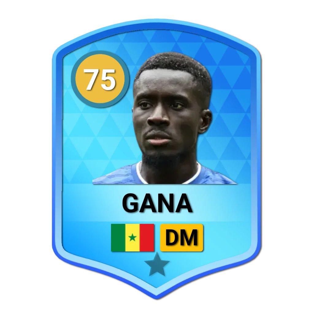 Gana